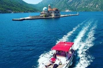 kotor montenegro getaway