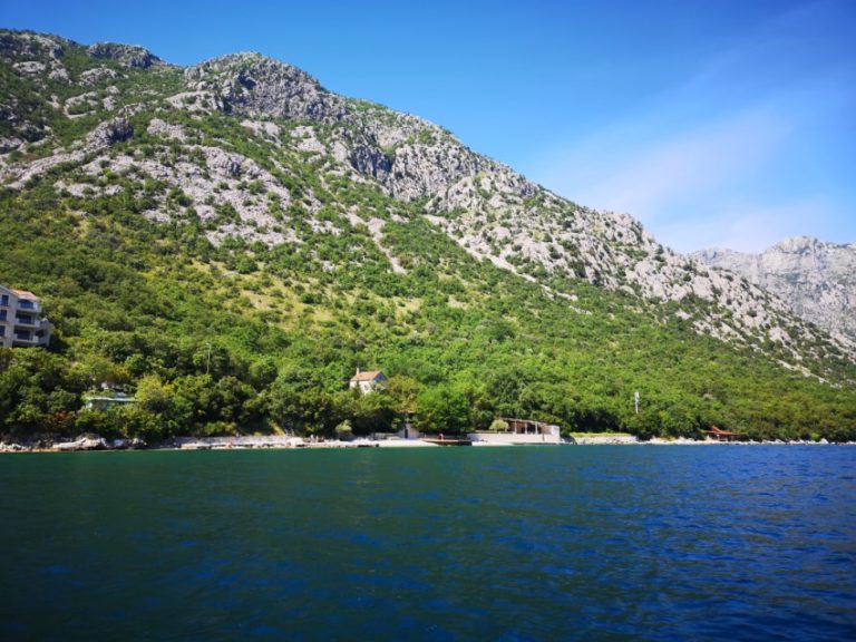 dražin vrt beach