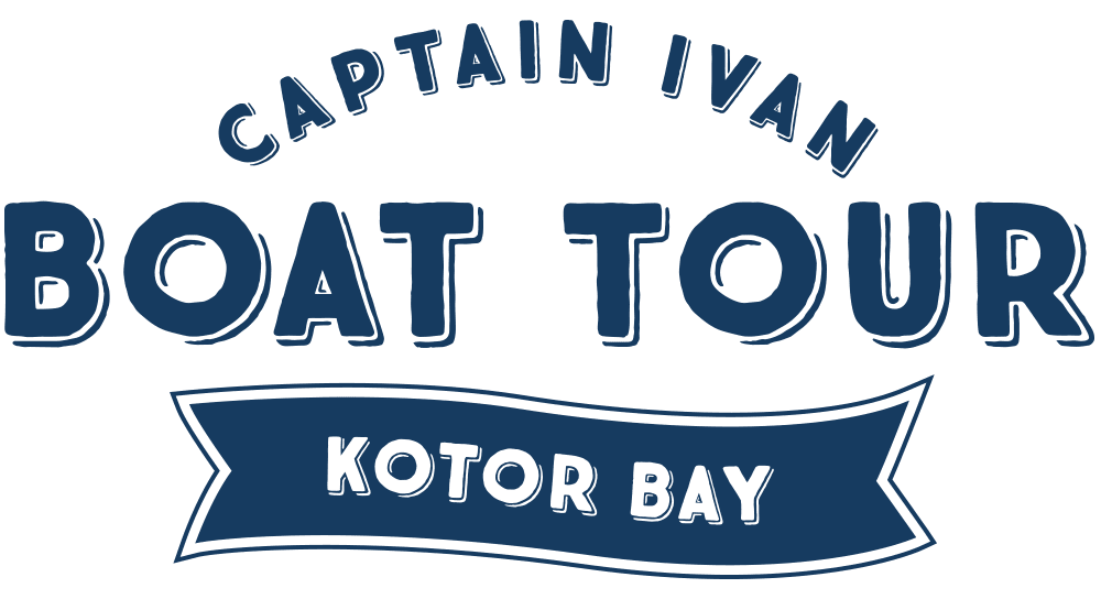 Logo - Captain Ivan Kotor Boat Tours